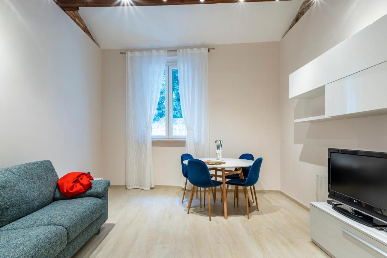 Casa L - Mimbelli Park Modern Quiet Apartment Livorno Esterno foto