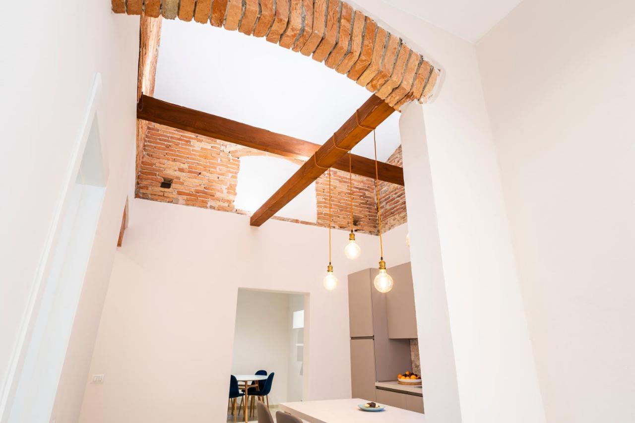 Casa L - Mimbelli Park Modern Quiet Apartment Livorno Esterno foto